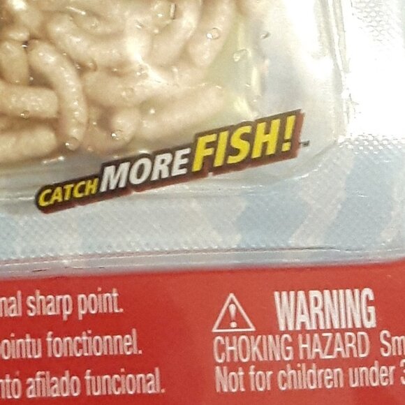 MARVEL Spider-man Bobber Fishing Kit Kids Glasses - Picture 4 of 4